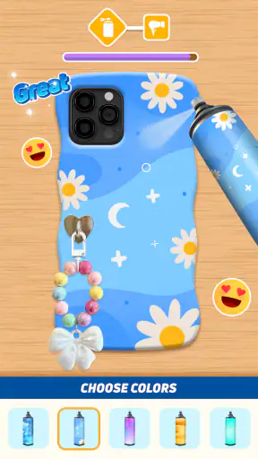 DIY Phone Case Maker screenshot 5