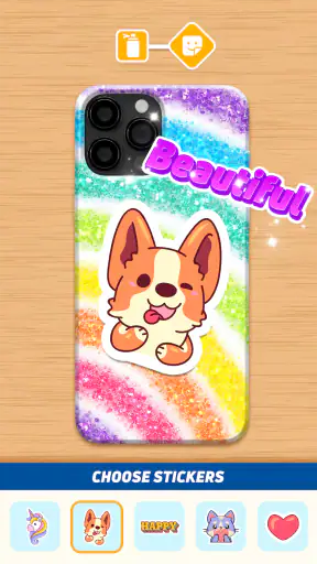DIY Phone Case Maker screenshot 8
