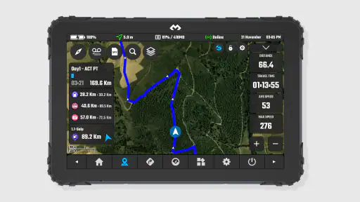 DMD2 screenshot 3