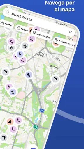 Doguify: petfriendly y alertas screenshot 2