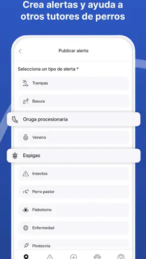 Doguify: petfriendly y alertas screenshot 4