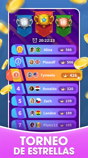 Dominó Clásico screenshot 11