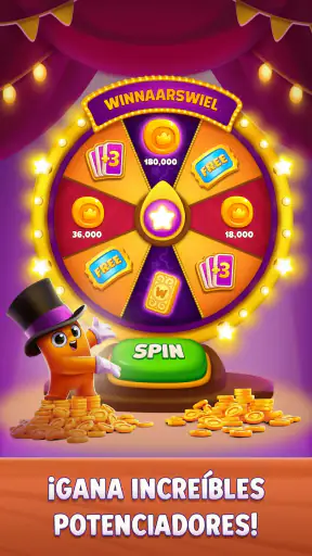 Domino Dreams™ screenshot 10