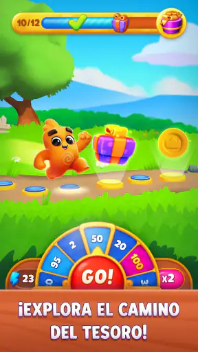 Domino Dreams™ screenshot 11