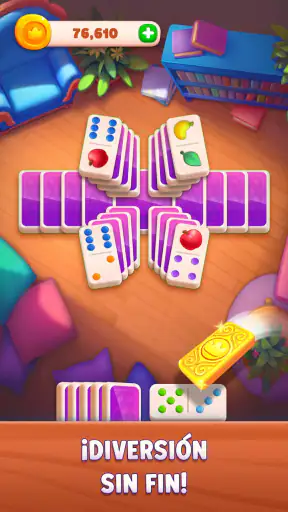Domino Dreams™ screenshot 12