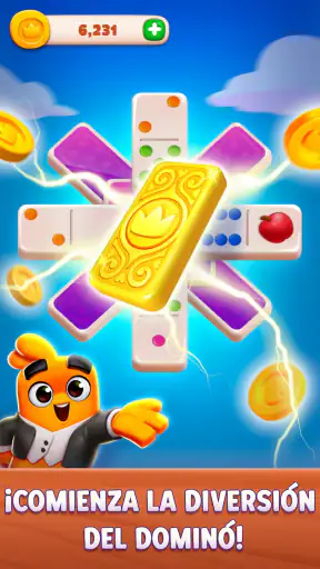 Domino Dreams™ screenshot 9