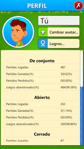 Dominó - Juego de mesa screenshot 8