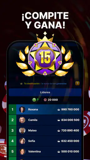 Dominó Online 3D screenshot 4