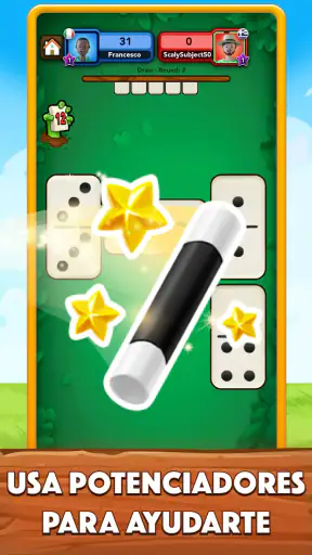 Dominó Online screenshot 4
