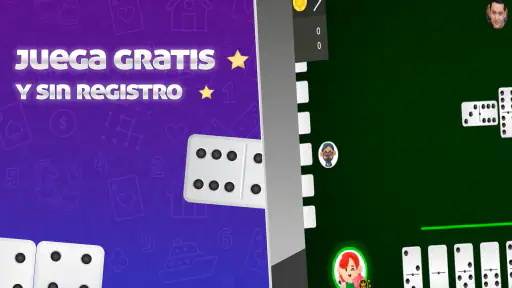 Dominó Online - Juego Clasico screenshot 10
