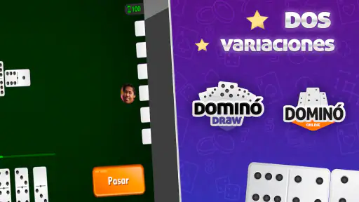 Dominó Online - Juego Clasico screenshot 11