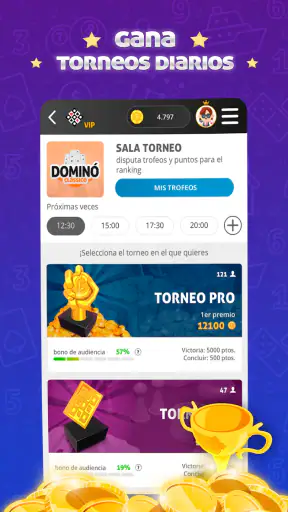 Dominó Online - Juego Clasico screenshot 7
