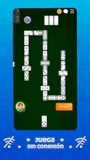 Dominó Online - Juego Clasico screenshot 8