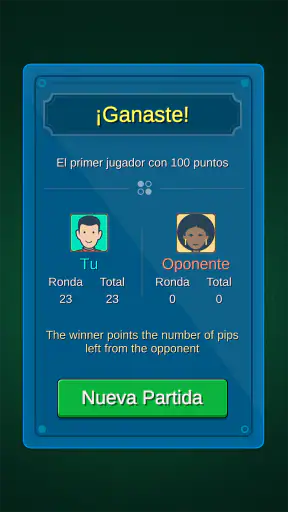 Dominoes screenshot 10
