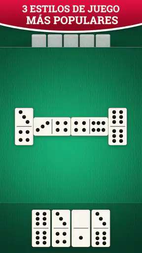 Dominoes screenshot 12
