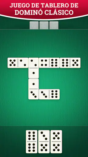 Dominoes screenshot 3