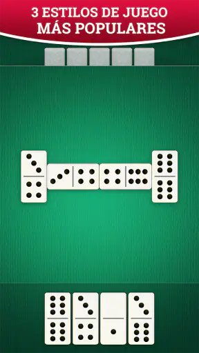 Dominoes screenshot 7