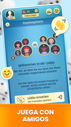 Dominoes: Juego clásico dominó screenshot 12