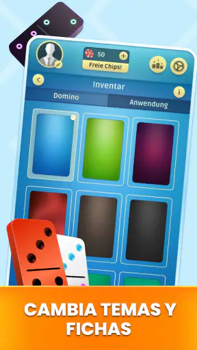 Dominoes: Juego clásico dominó screenshot 6