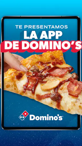 Domino’s Pizza España screenshot 9