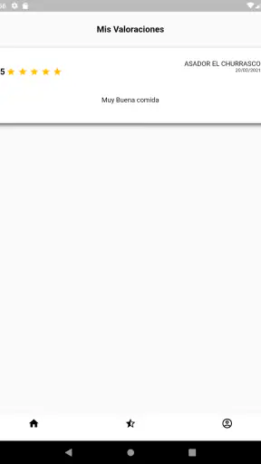 Donde Comer Canarias screenshot 6