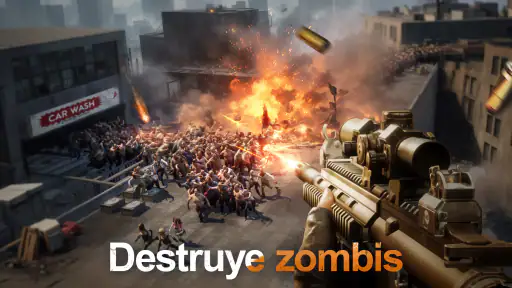 Doomsday: Last Survivors screenshot 10