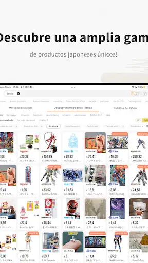 Doorzo - ¡Compra desde Japón! screenshot 11