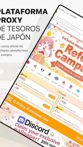 Doorzo - ¡Compra desde Japón! screenshot 9