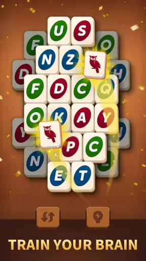 Double Tile! Puzzle Mahjong screenshot 11