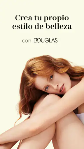 Douglas Cosmetics Spain screenshot 8