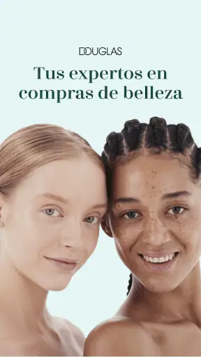 Douglas Cosmetics Spain screenshot 9