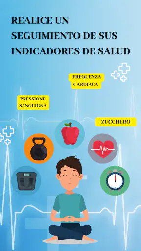 Dr. Blood Pressure: Monitoring screenshot 12