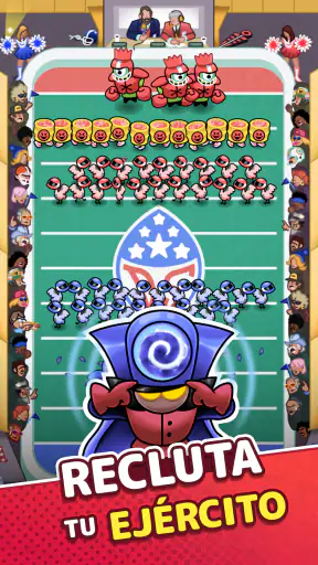 Draft Showdown screenshot 11