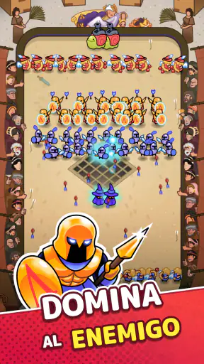 Draft Showdown screenshot 3