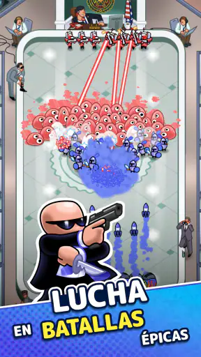Draft Showdown screenshot 6