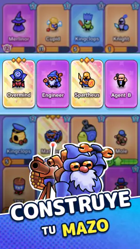 Draft Showdown screenshot 8