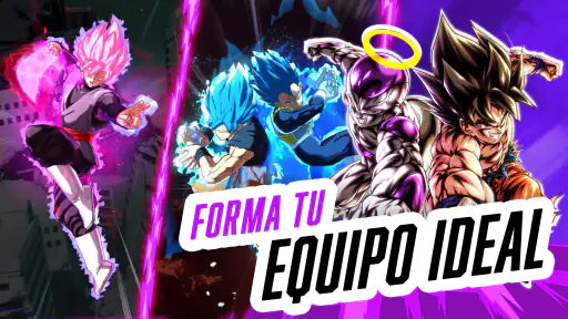 DRAGON BALL LEGENDS screenshot 10