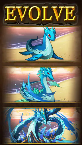 Dragon Era - RPG Card Slots screenshot 8