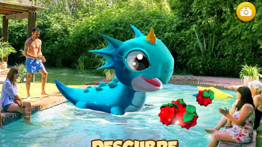 Dragon Mania Legends screenshot 11