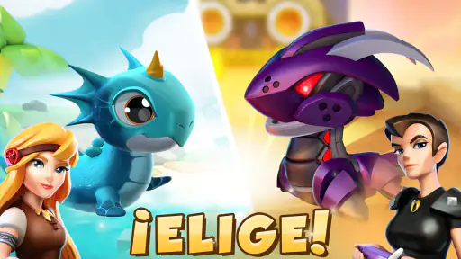 Dragon Mania Legends screenshot 12
