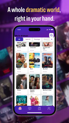 Drama World screenshot 10