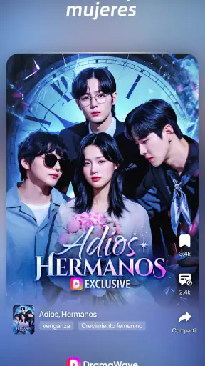 DramaWave - Dramas & Reels screenshot 11