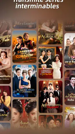 DramaWave - Dramas & Reels screenshot 12