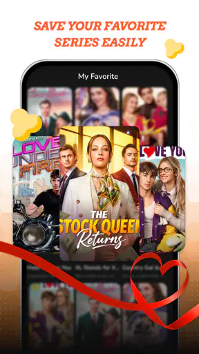 Dramora – Short Drama TV screenshot 3
