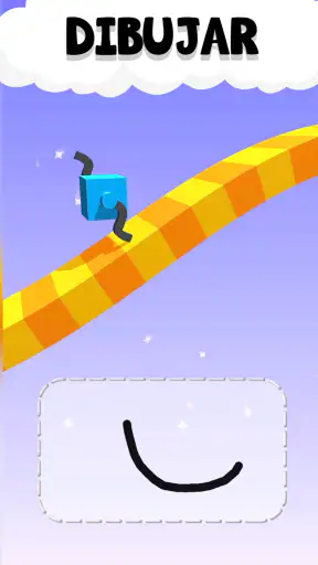 Draw Climber screenshot 11