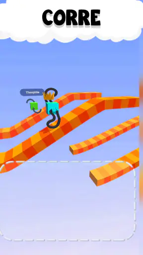 Draw Climber screenshot 12