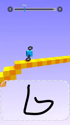 Draw Climber screenshot 9
