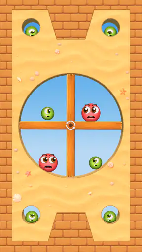 Draw to Dig - EPO Eats All screenshot 8