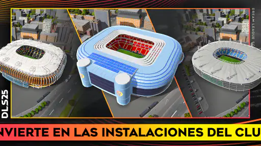 Dream League Soccer 2024 screenshot 12