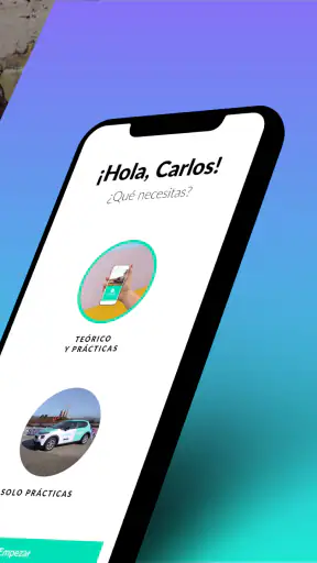 Dribo - La autoescuela digital screenshot 7